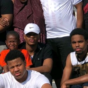 Meet your Posher, Kamal